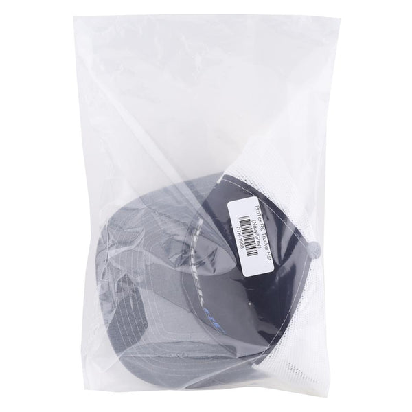 PTK-1008 ProTek RC Trucker Hat (Navy/Grey) (One Size Fits Most)