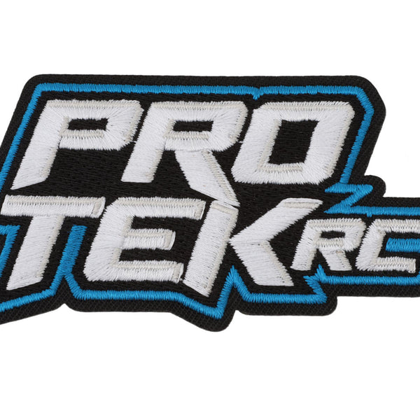 PTK-1014 ProTek RC Iron-on Patch