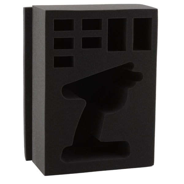 PTK-8184 ProTek RC Universal Radio Case Insert (Futaba 10PX)