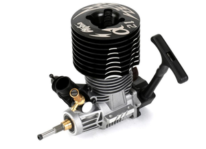 21-BN3PD Alpha .21 3P Off-Road RTR Engine (Varients)