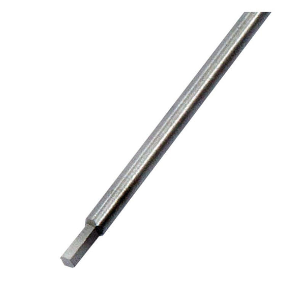 UR8910X HEX DRIVER TIP 1.5x120mm PRO FOR (UR8310X)