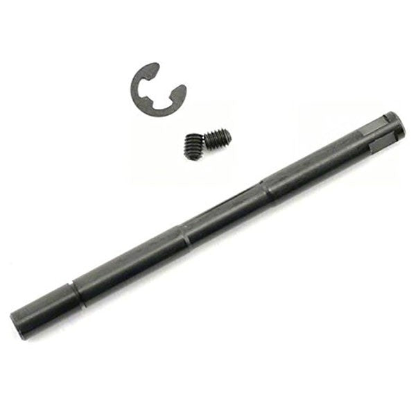 PV0360 Thunder Tiger Starter Shaft R30V2