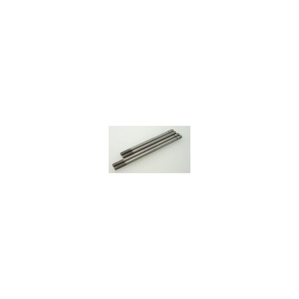 PWT0009 NANDA Front lower/upper suspension pins - 4+2