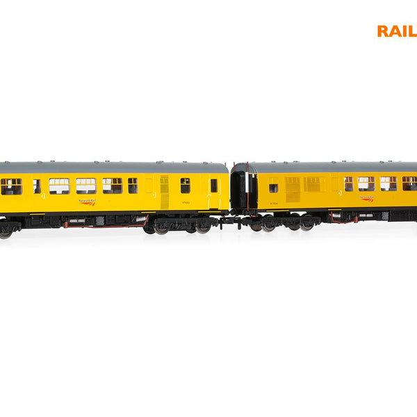 R30195 RailRoad Plus Network Rail, Class 960, Bo-Bo, 901002 'Iris 2' - Era 8