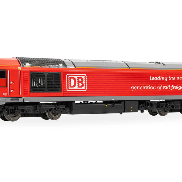 R30425 DB Schenker - Class 67 - '67015'
