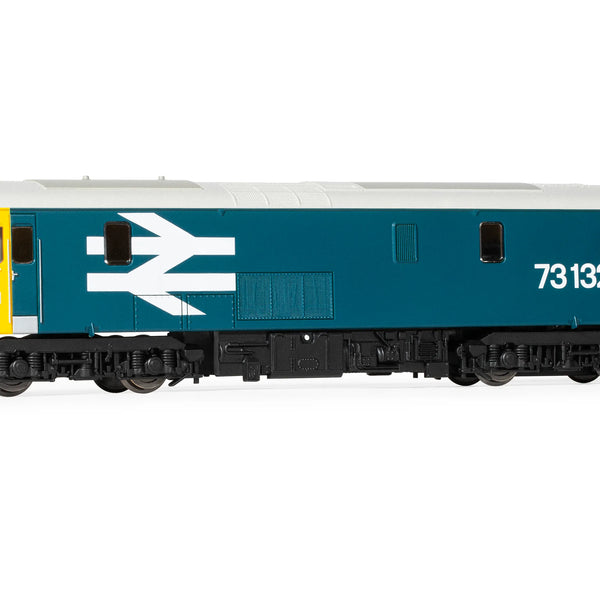 R30431 RailRoad: Class 73 - BR - 73132