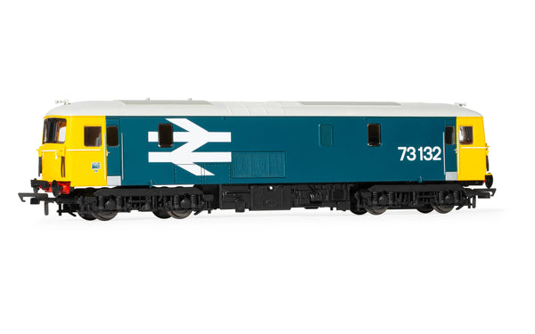 R30431 RailRoad: Class 73 - BR - 73132 - Modeltune