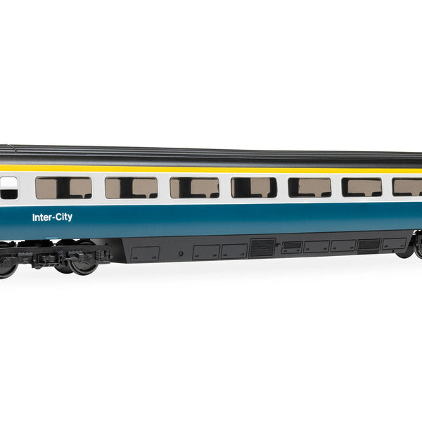 R40485 RailRoad: BR Intercity - 41003 - Mk3 FO Coach