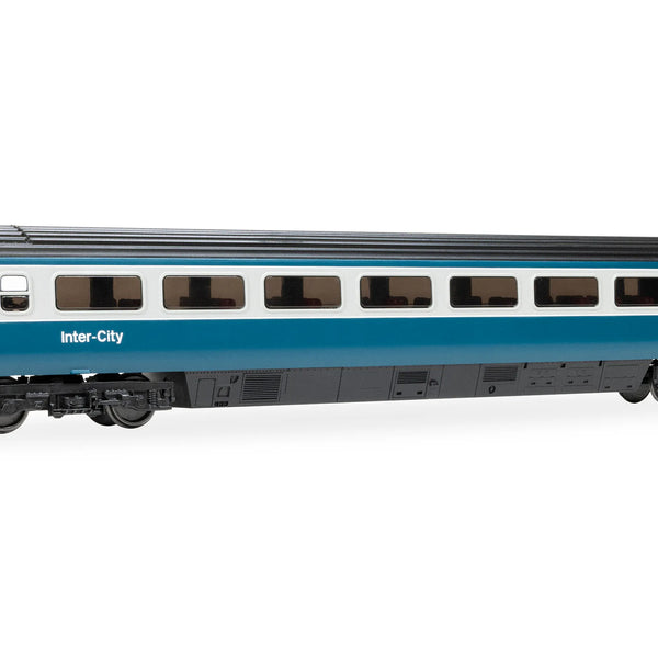 R40487 RailRoad: BR intercity - W44008 - Mk3 TGS Coach