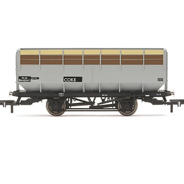 R60255 BR - 20T Coke Hopper Wagon - Triple Pack