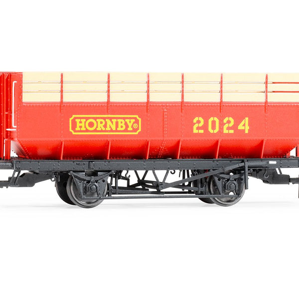 R60261 Hornby 2024 Wagon