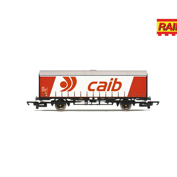 R60268 RailRoad: Caib PVA Van