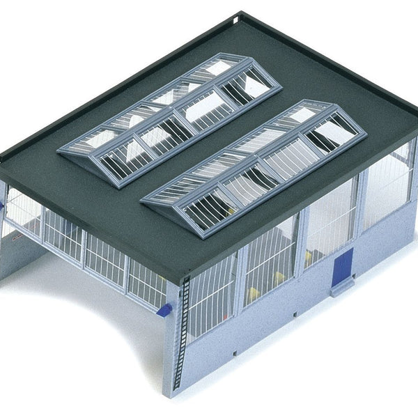 R8006 Diesel Maintenance Depot