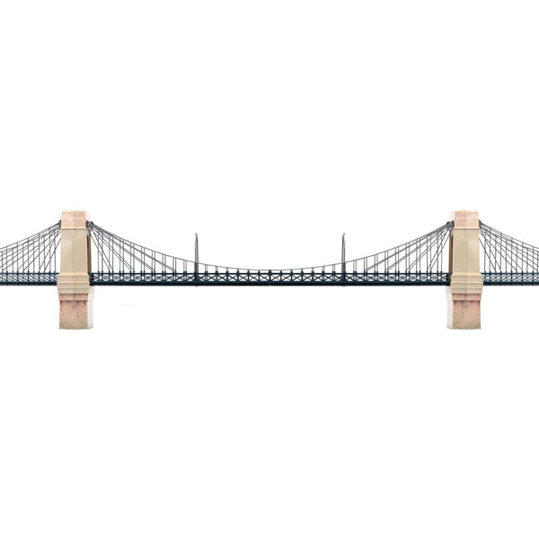 R8008 Grand Suspension Bridge