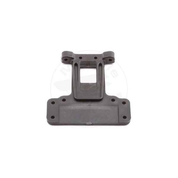 AS9570 B4 REAR CHASSIS PLATE