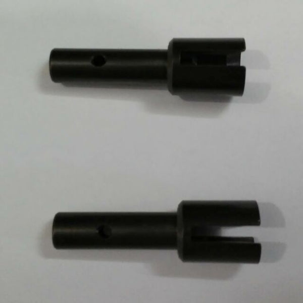 K.RS27 REAR WHEEL SHAFT