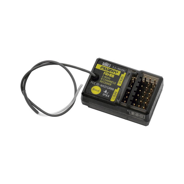 FS-FGR8B FLYSKY FGR4B RECIEVER (8CH AFHDS 3A)