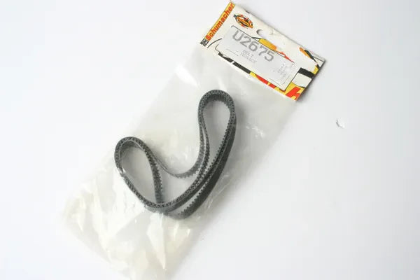 U2675 SCHUMACHER Menace Drive Belt
