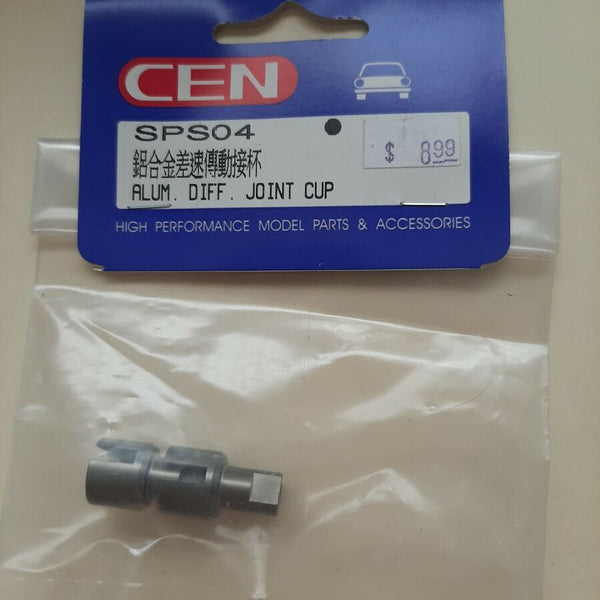 SPS04 CEN ALLOY DIFF OUTDRIVES