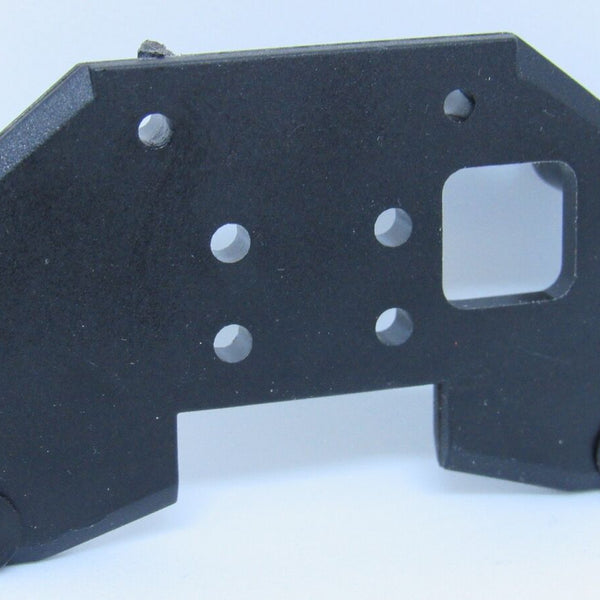 K.AG12 REAR SHOCK STAY