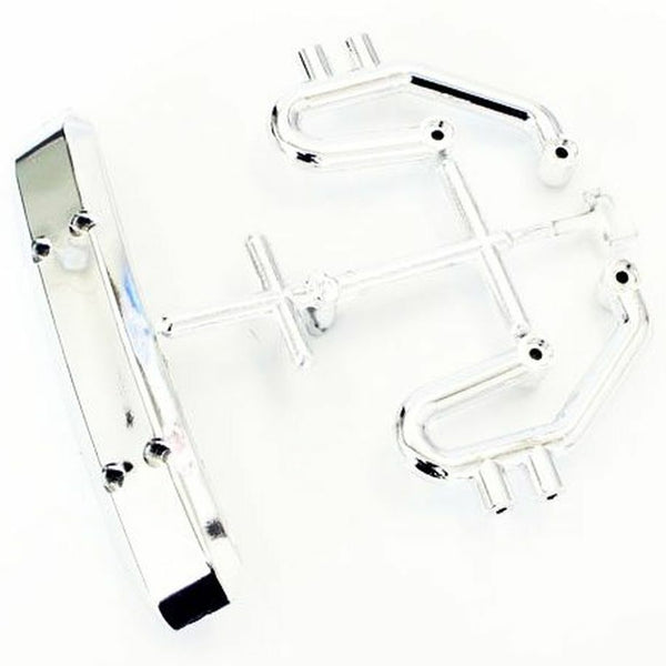 K.MT013 BUMPER SET
