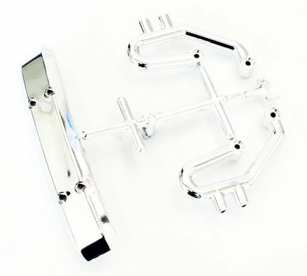 K.MT013 BUMPER SET - Modeltune