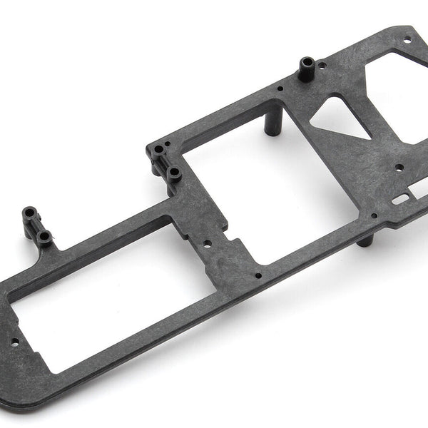 AS2256 NTC3 RADIO TRAY