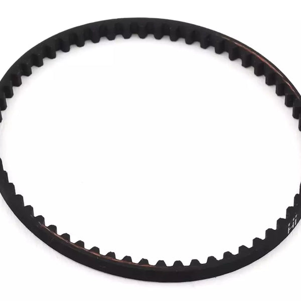 A731 - BELT S3M 174 (58T) 5.5mm (URETHANE/ MT REAR BELT)
