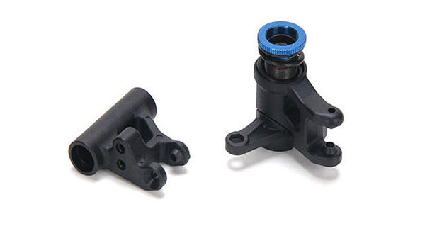 LOSA4406 8IGHT 2.0 STEERING BELLCRANK PLASTICS