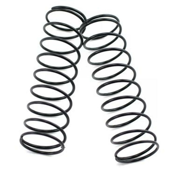 LOSA5459 8IGHT/8IGHTT 15MM SPRINGS 3.1X3.4 RATE BLACK
