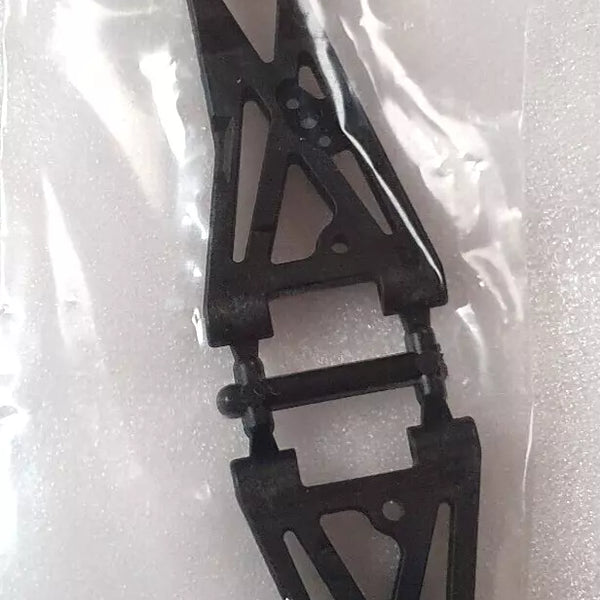 PD7917 THUNDER TIGER Tomahawk Front Suspension Arms