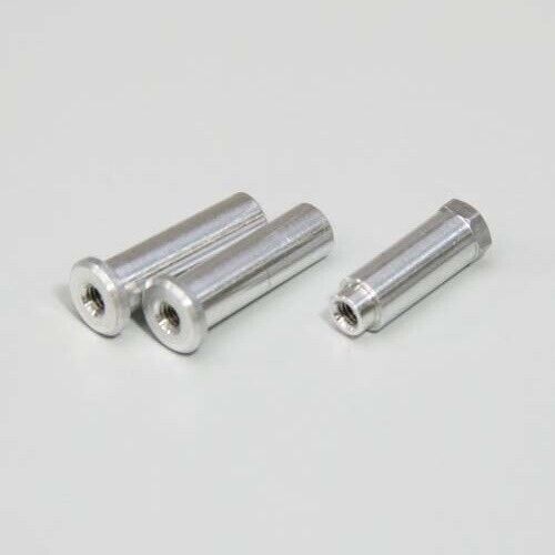 K.FA017 SERVO SAVER SHAFT SET FAZER