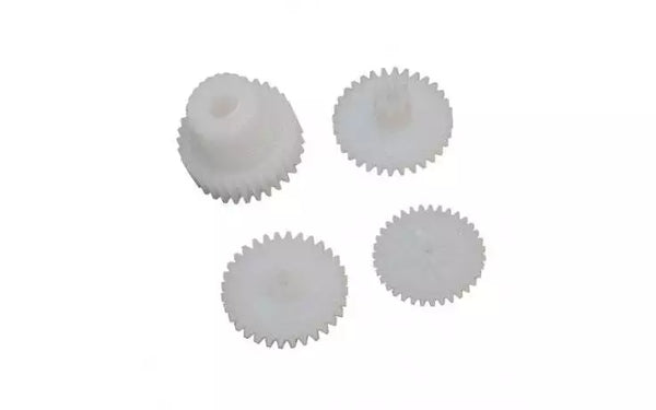 SASNGSP GEAR SET PLASTIC - NARO SERVO