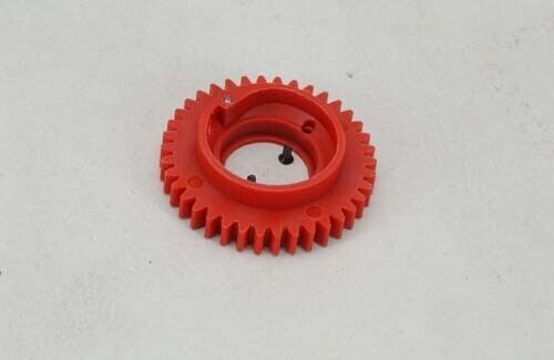 G84310-02 CEN Red Spur Gear 38 Tooth