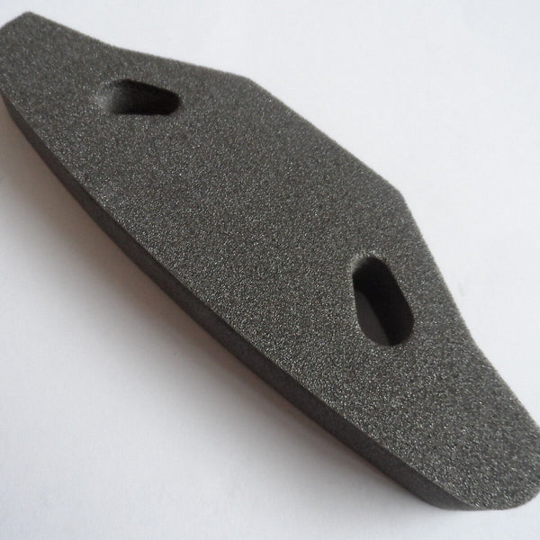 51019 Tamiya 51019 TT-01 Urethane Bumper (TT01/TT02/TT-02/TGS/TGSR)
