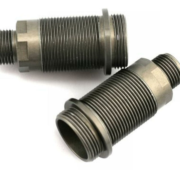 LOSA5401 8IGHT/8IGHTT 15MM SHOCK BODY 42.6MM (2)