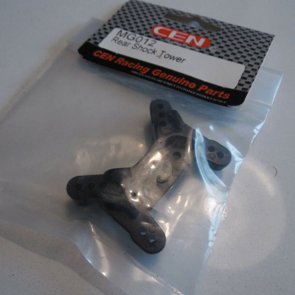 MG012 CEN REAR SHOCK TOWER  ME16/MG10/MG16