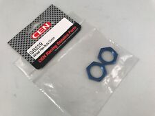 GS229 CEN Wheel Hex Nuts 23mm