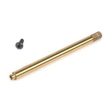 LOSA5061 .9 TITANIUM NITRIDED SHOCK SHAFT