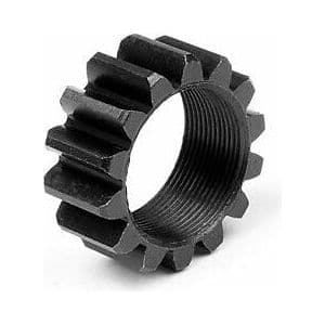 HB70043 14T PINION GEAR (TORNADO)