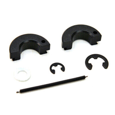 PD1003 THUNDER TIGER CLUTCH SET TS 2SC