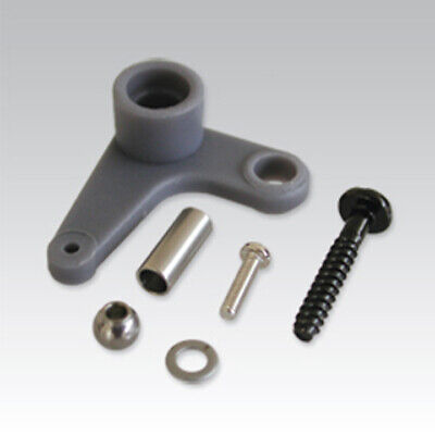 PV0016 THUNDER TIGER TAIL PITCH CONTROL LEVER 30 HELI