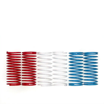 K.IHW14-1 SPRING KIT FRONT MINI INFERNO