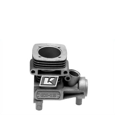 K.74015-05Z KYOSHO 15 CRANKCASE