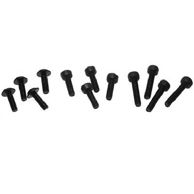 K.74521-17 SCREW SET (GX12/GX15)