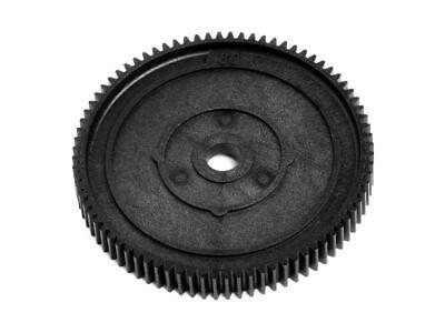 HB61435 SPUR GEAR (80T/48pitch)