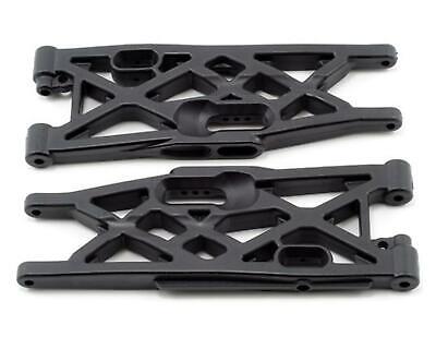 LOSA1726 8IGHT-T 2.0 REAR SUSPENSION ARM SET