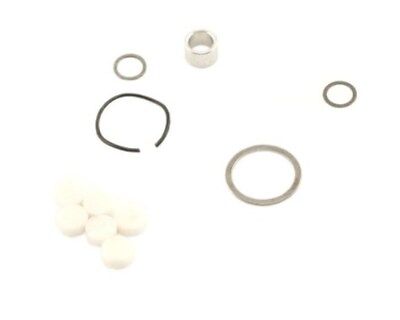 LOSA3265 XXX4 SLIPPER REBUILD KIT