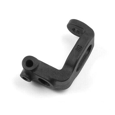 302343 XRAY T2 COMPOSITE C HUB FRONT BLOCK RIGHT 2 DEG