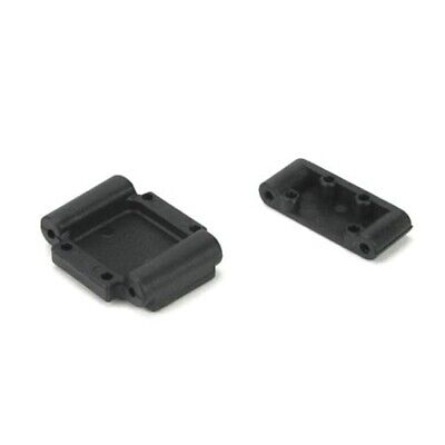 LOSB1020 MINI-T FRONT/REAR PIVOT BLOCK SET